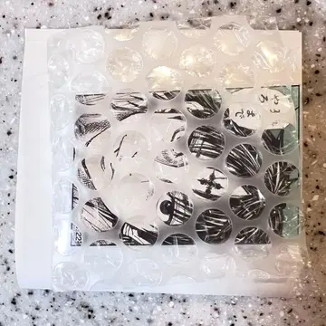 토카시 요시히로전 빌런 캐릭터 명대사 아크릴 배지 컬렉션 클로로