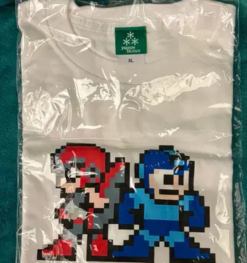 록맨 & 블루스 T셔츠