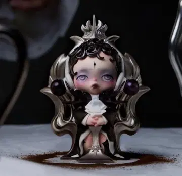 스컬팬더 TheFeastBegins The Crunb Scoop