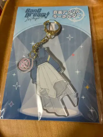 뱅드림 아크릴 키링 치하야 아논