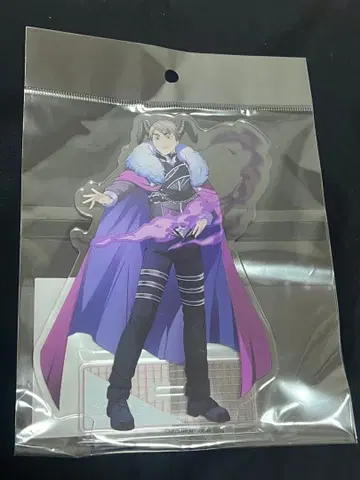 하이큐 미야 오사무 TOUCHTHEDREAM 아크릴 스탠드