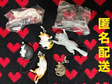 캡슐 토이 고양이 가챠가챠 고양이 묶음 판매