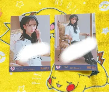 이코럽 타키와키 쇼 고 직필 세미 컴프