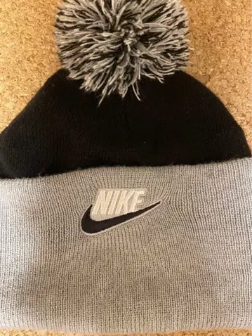 NIKE 니트 캡