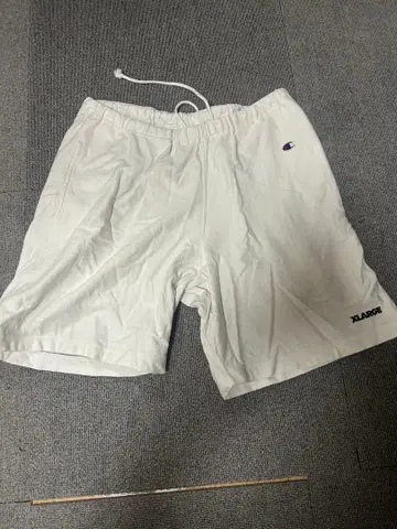 Champion x X-LARGE REVERSE WEAVE/C8-R509