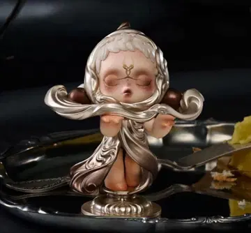 스컬팬더 The Feast Begins The Knife Rest