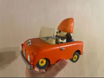 파라파 오픈카 완구