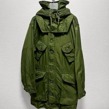 실물 USED 캐나다군 ECW 컴뱃 후드티