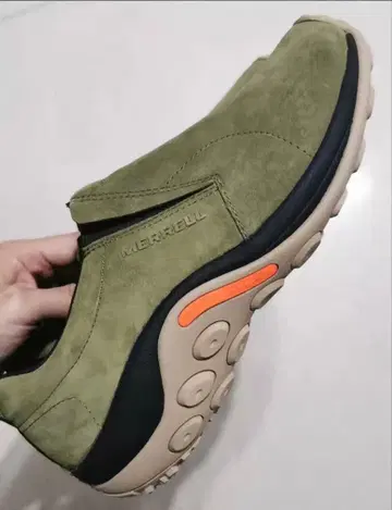 MERRELL 정글 모크