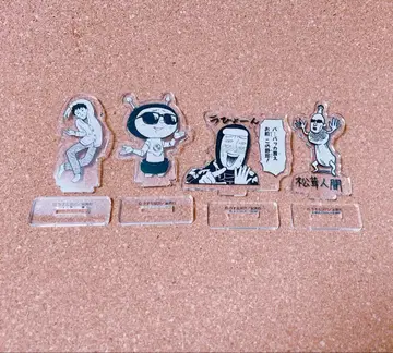 우스다 쿄스케전 굿즈 세트 3