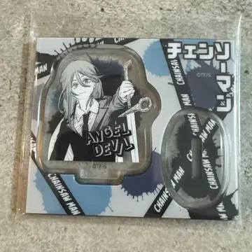 체인소 맨 천사의 악마 아크릴 스탠드