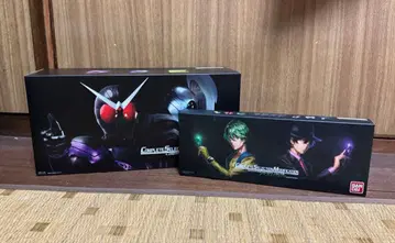 CSM 로스트 드라이버 ver.1.5 가이아 메모리 ver.1.5