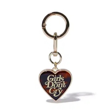 GIRLS DON'T CRY TORTOISESHELL PATTERN KE