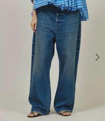 캘런솔로지 데님 팬츠 36