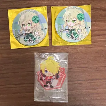 [ 익명 배송 배송비 포함 ] #컴퍼스 굿즈 묶음 판매