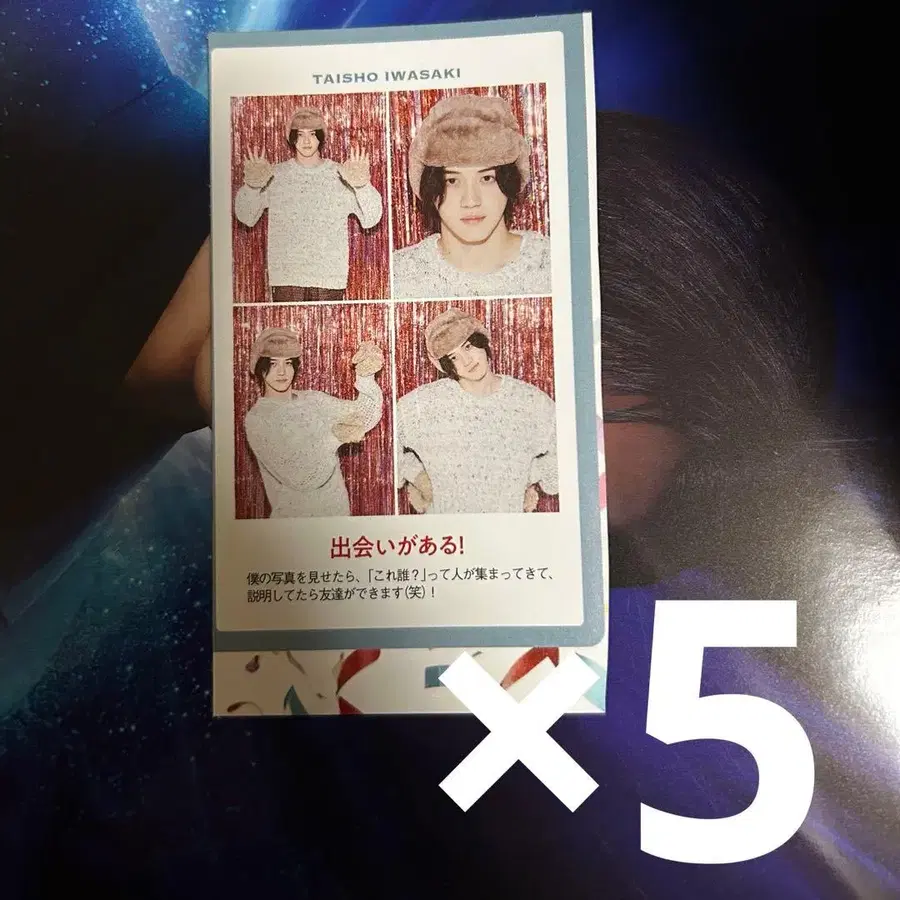 1번째 상품 이미지