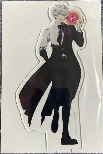 우타프리 탭나이 아크릴 스탠드 란마루