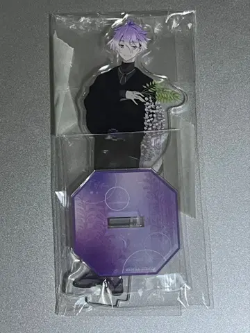 미나모토 키요마로 아크릴 스탠드 경장