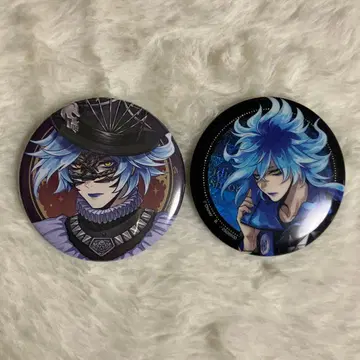 트위스테 이데아 캔뱃지 묶음 판매