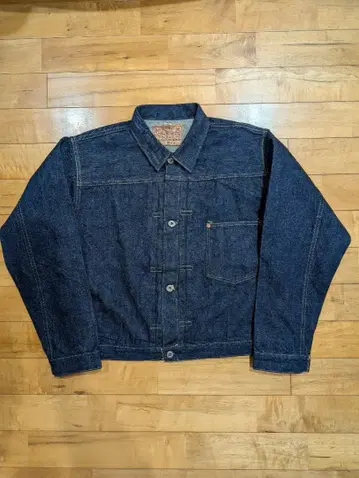 버즈릭슨 데님 자켓 대전