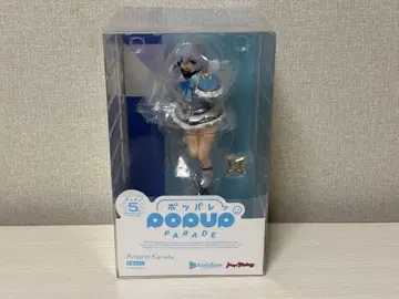 POP UP PARADE 아마네 카나타 팝파레