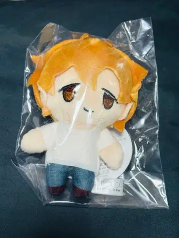 기븐 치비 누이 마스코트 마후누이