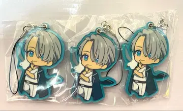 유리!!! on ICE 펄 아크릴 컬렉션 빅토르