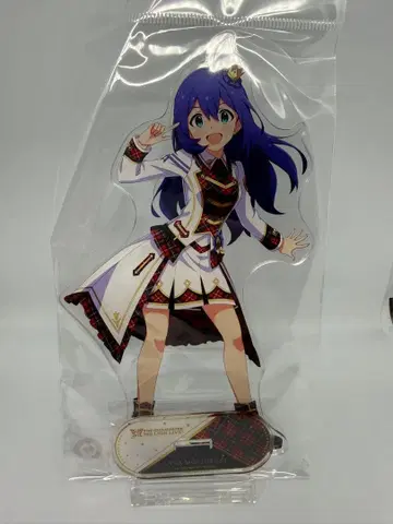 아이돌 마스터 밀리언 라이브 모치즈키 안나 아크릴 스탠드