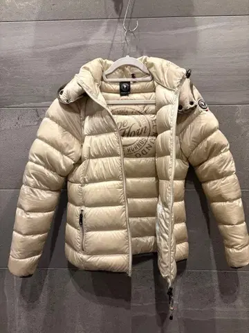 케이프호른 CAPE HORN 다운 스텔라 STELLA 44