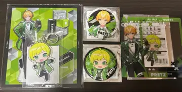 AMPTAK  2024 NewYear 세트