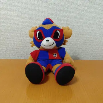 도쿄 도론파 봉제 인형