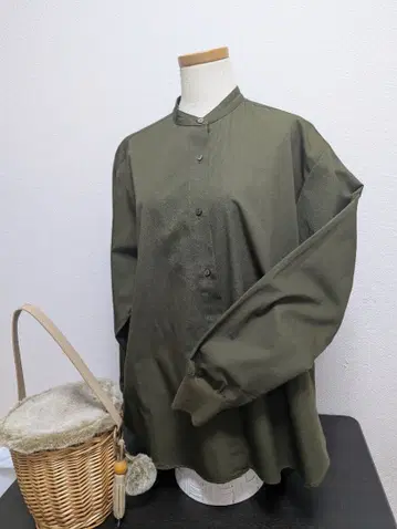 [ 새상품 ] DIARIES 긴팔 셔츠