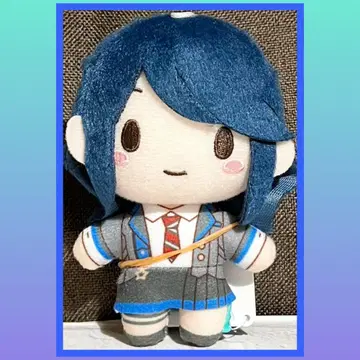 [최저가] 프로세카 후와푸치 마스코트 호시노 이치카