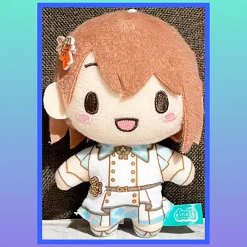 [최저가] 프로세카 후와푸치 마스코트 하나사토 미노리