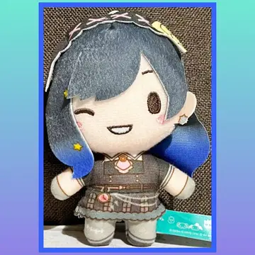 [최저가] 프로세카 하츠네 미쿠 x 산리오 후와푸치 마스코트 시로이시 안