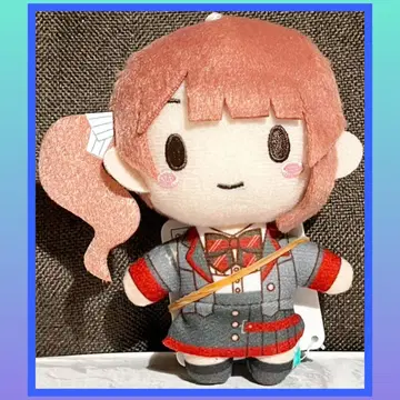 [최저가] 프로세카 후와푸치 마스코트 모치즈키 호나미