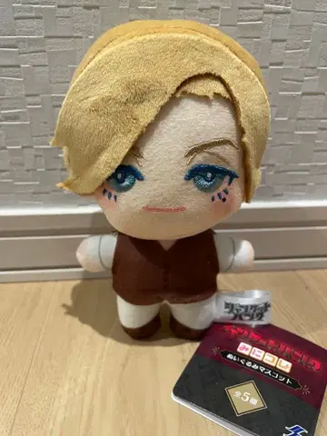 쟝케트뱅크 미니코레 사자신 케이이치