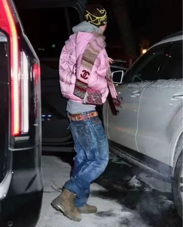 트루 릴리젼 조이 슈퍼 티 요코스쿼드 컨디션 최상