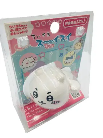 치이카와 (먼작귀) 스이 스이