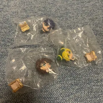 [ 미개봉 ] [ 12월 삭제 ] 죠죠 EDITION