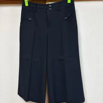 SONIA BY SONIA RYKIEL 큐롯