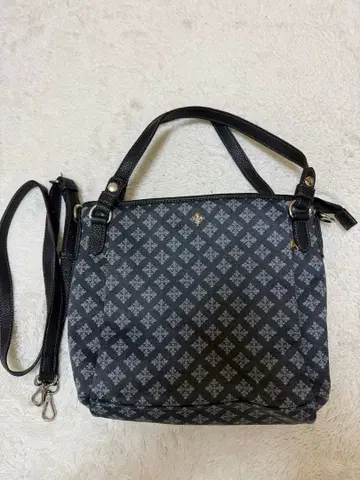 Patrick cox 새상품급 2way 백