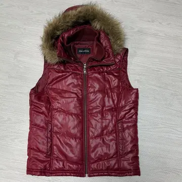 00s y2k archive 다운 베스트 퍼 L 헤이세이 미광택 그런지