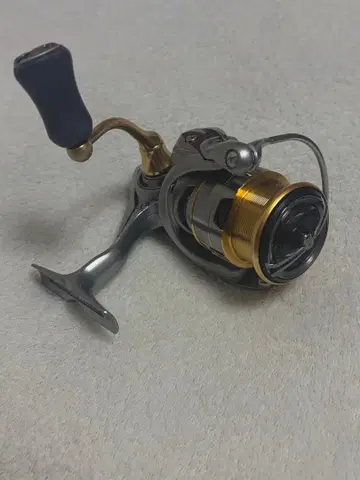 다이와 18 프리머스 LT 2500S-XH