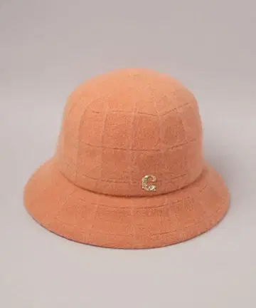 [기프트 포장 포함] CA4LA CHRISTINE8 버킷햇