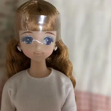 리카짱 캐슬 2019년 크리스마스 모델 제니