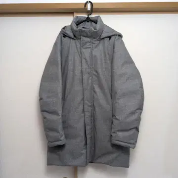 유나이티드 애로우즈 다운 자켓 남성용 L