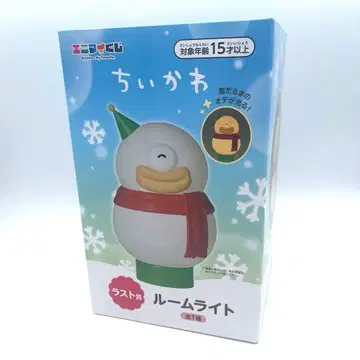 치이카와 에니마이 복권 제일복권 라스트 원 룸 라이트 오데