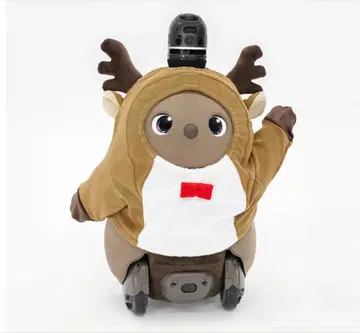 새상품급 라보 루돌프 의류 LOVOT