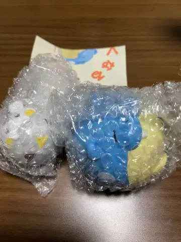 포켓몬 센터 한정판 마구 굴레 타마자라시 토게타마 세트